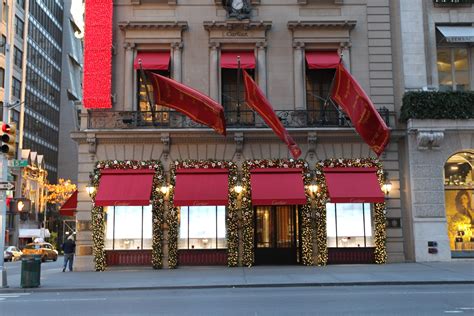 cartier fifth avenue|cartier 5th ave appointment.